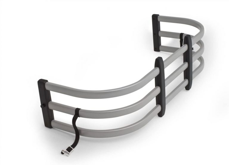10 Best Bed Extenders for Dodge Ram 1500 Pickup