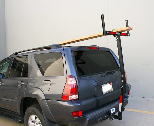 10 Best Bed Extenders for Dodge Ram 1500 Pickup