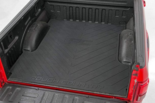 Dodge Ram 2500 Truck Bed Liners   10 Best Bed Liners For Dodge Ram 1500 Pickup 1 610x407 