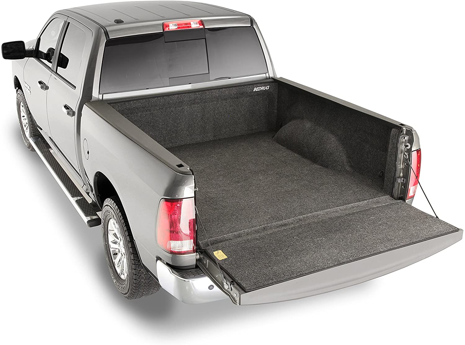 10 Best Bed Liners for Dodge Ram 1500 Pickup