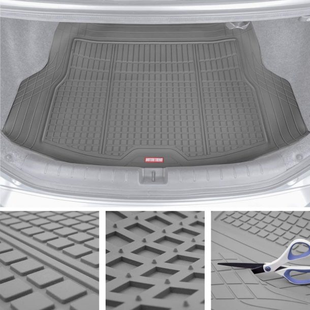 10 Best Bed Liners for Dodge Ram 1500 Pickup