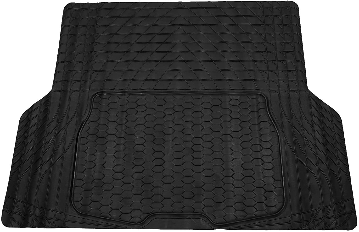10 Best Bed Liners for Dodge Ram 1500 Pickup