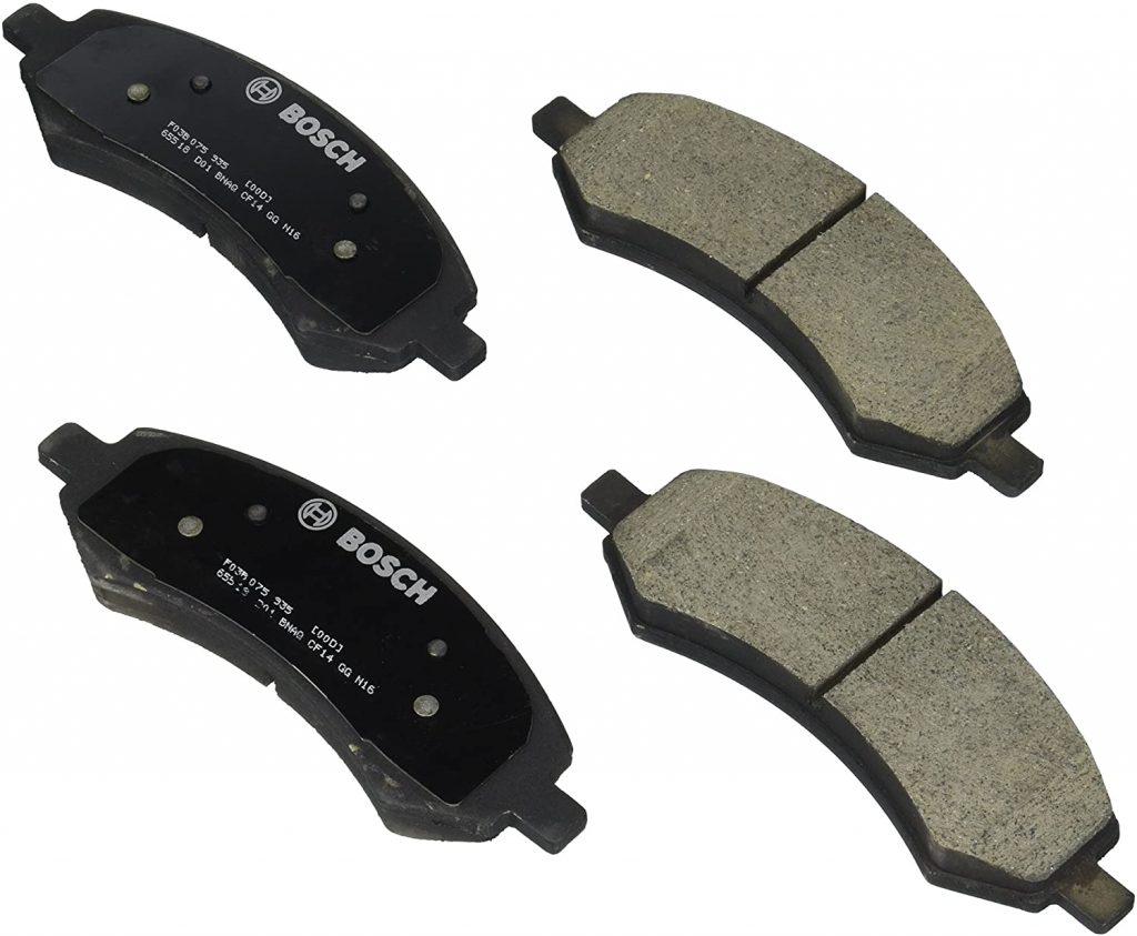 Which Brake Pads Are Best