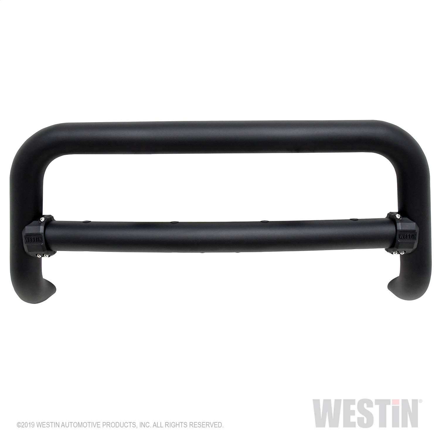 10 Best Bull Bars For Dodge Ram 1500 Pickup