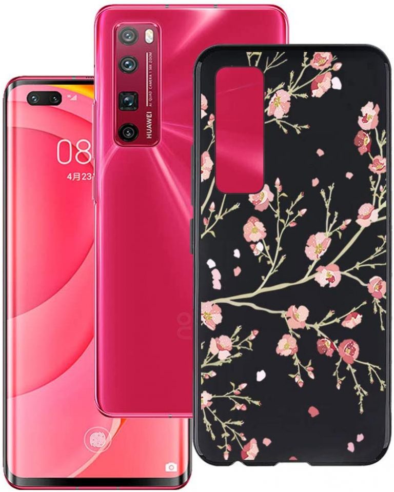 10 Best Cases For Huawei Nova 7 Pro