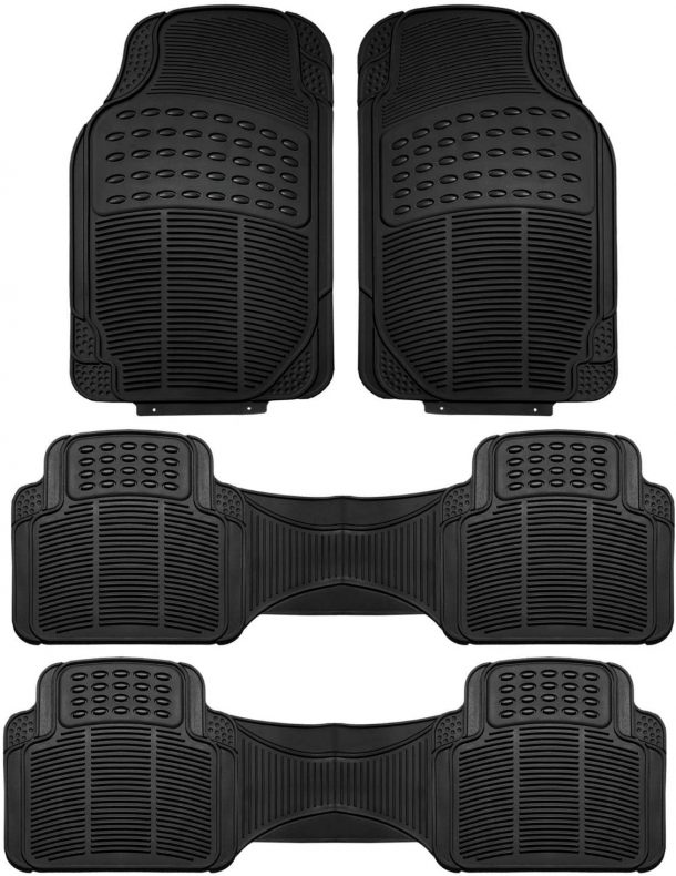 10 Best Floor Mats For Dodge Ram 1500 Pickup