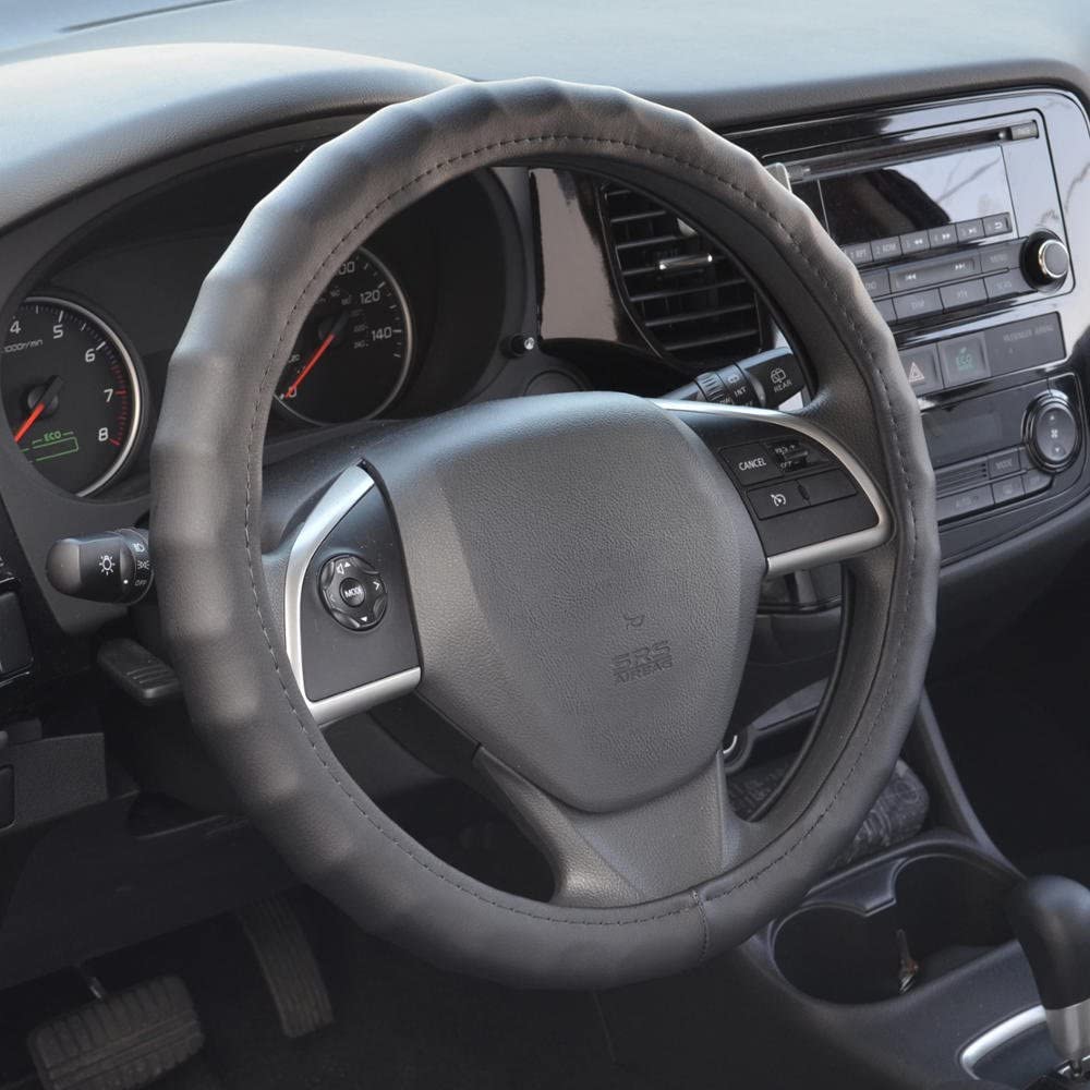 10 Best Steering Wheel Covers For Dodge Ram 1500 Pickup