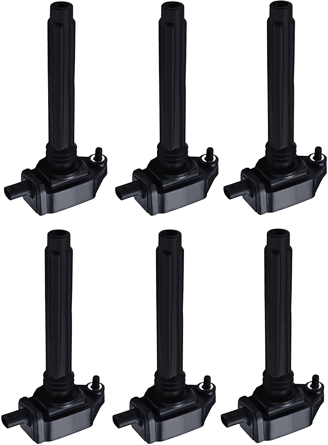 10 Best Ignition Coils for Dodge Ram 1500 Pickup