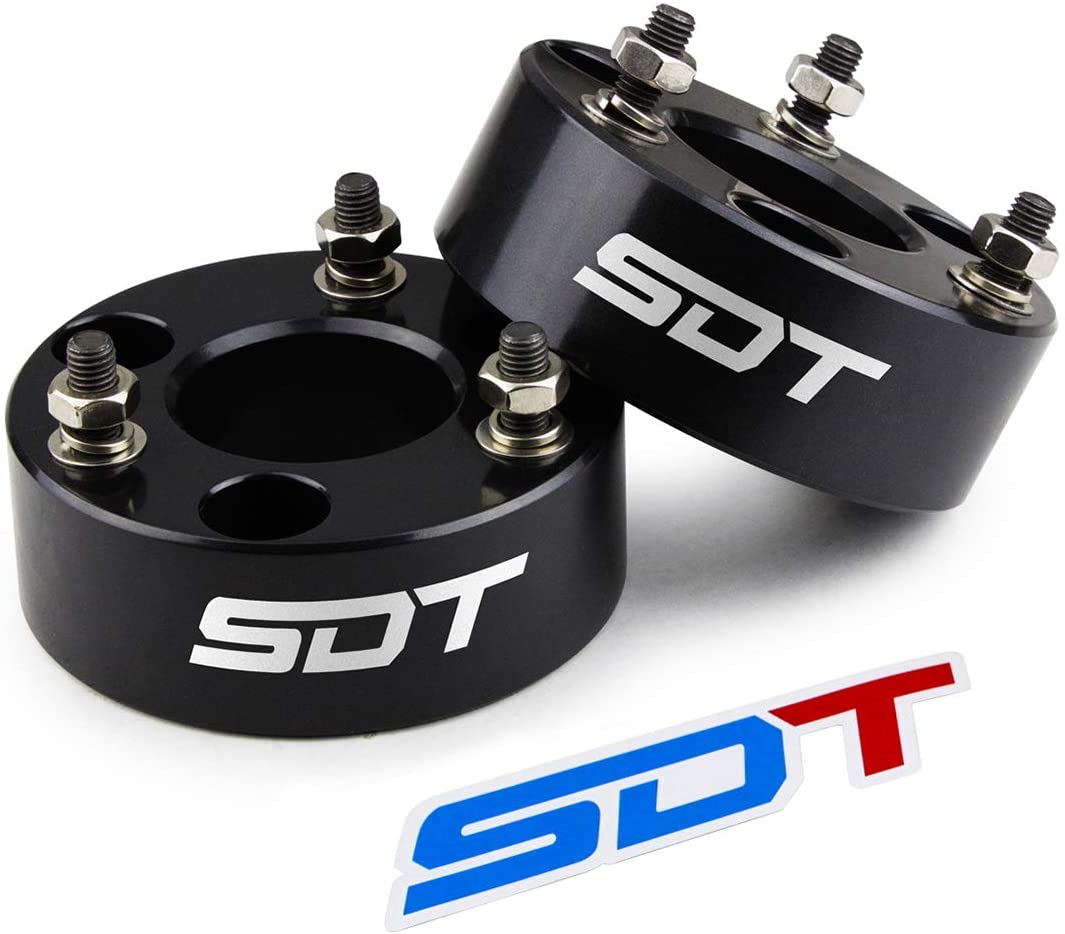 10 Best Lift Kits for Dodge Ram 1500 Pickup