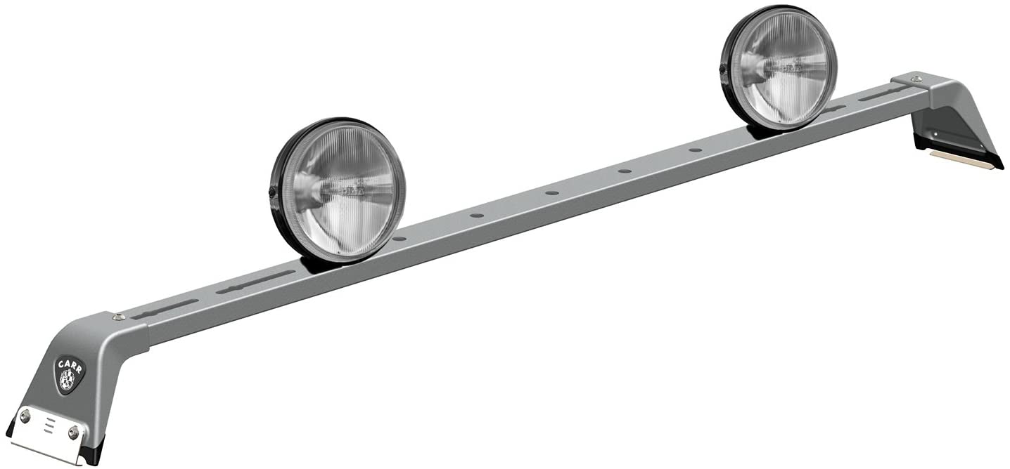 10 Best Light Bars For Dodge Ram 1500 Pickup