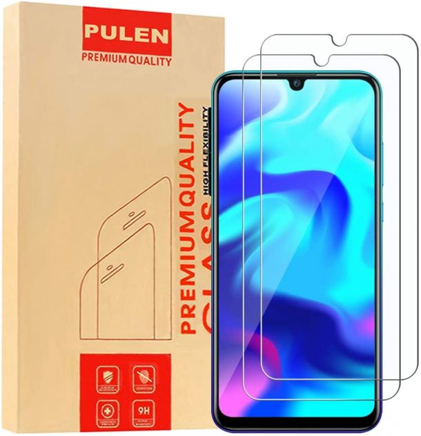 10 Best Screen Protectors For Huawei P Smart 2020