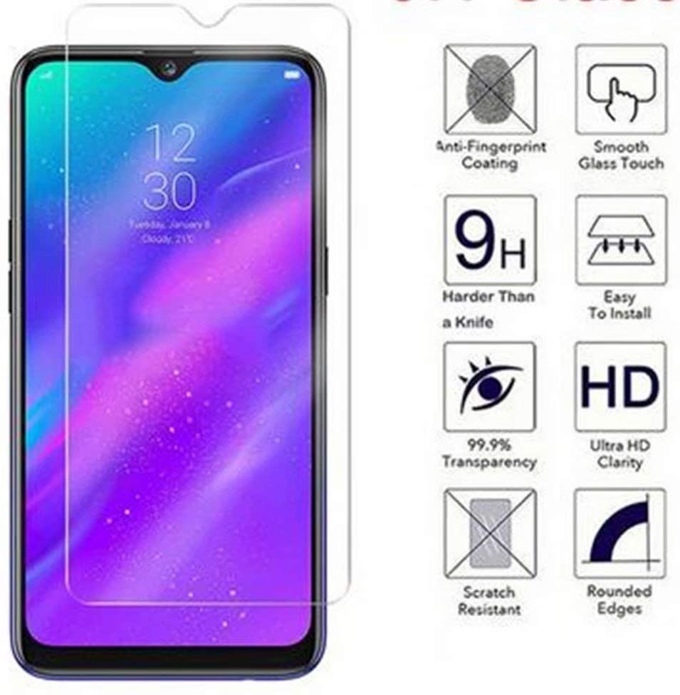 10 Best Screen Protectors For Oppo F15