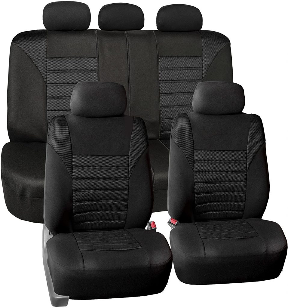 10 Best Seat Covers For Dodge Ram 1500 Pickup