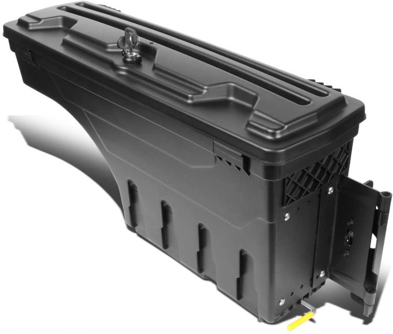 10 Best Storage Boxes For Dodge Ram 1500 Pickup 1855