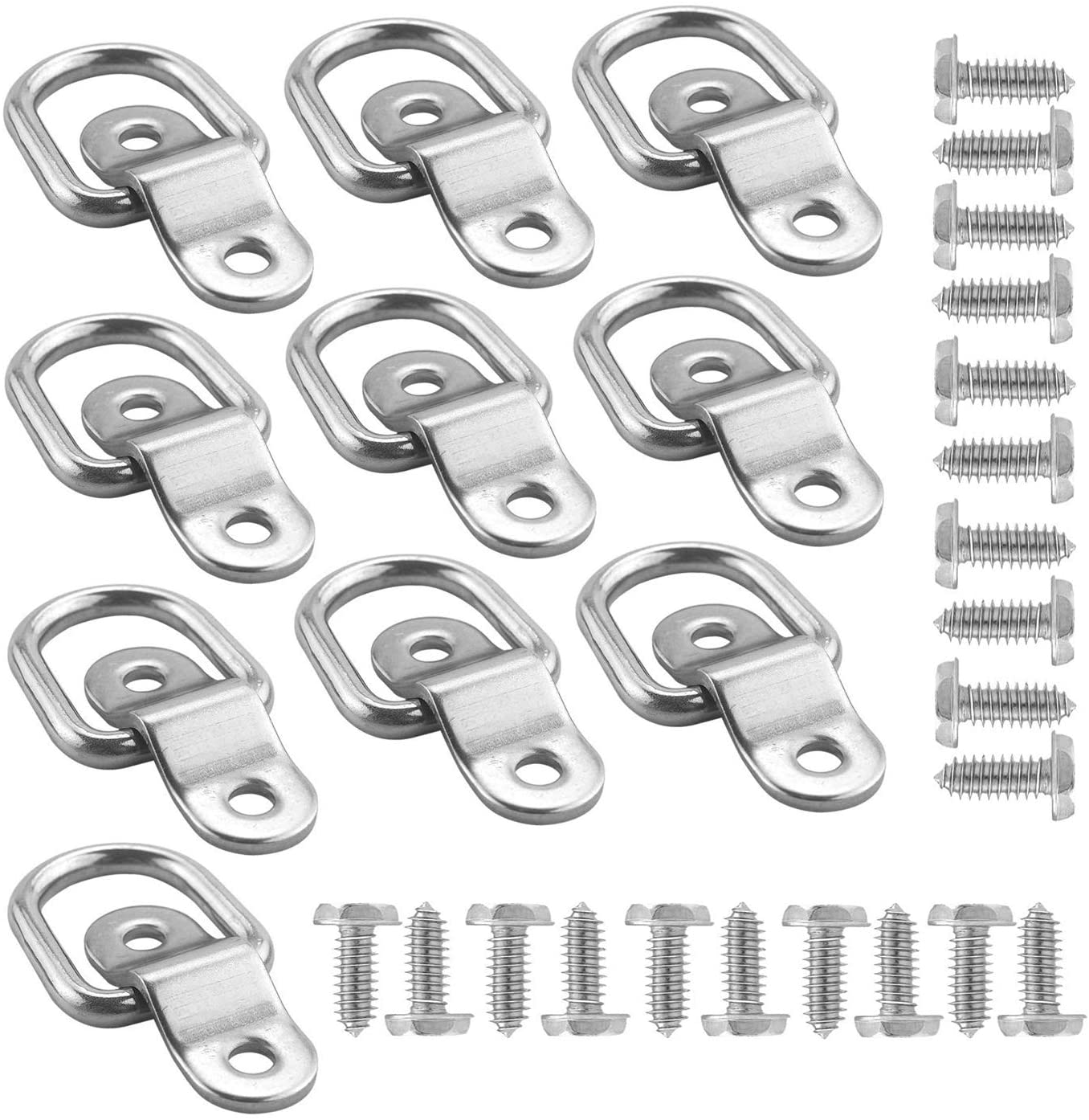 10 Best Tiedown Anchors For Dodge Ram 1500 Pickup