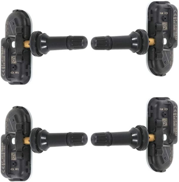 Tire Pressure For Ram 1500