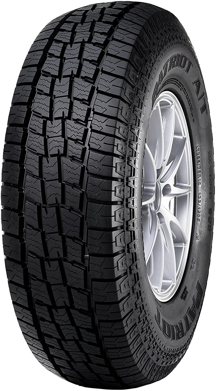 10 Best Tires For Dodge Ram 1500 Pickup