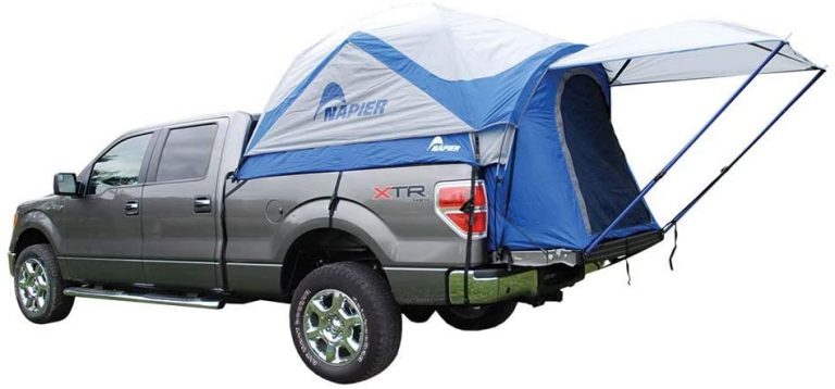 Roof Top Tent For Dodge Ram 1500 7471