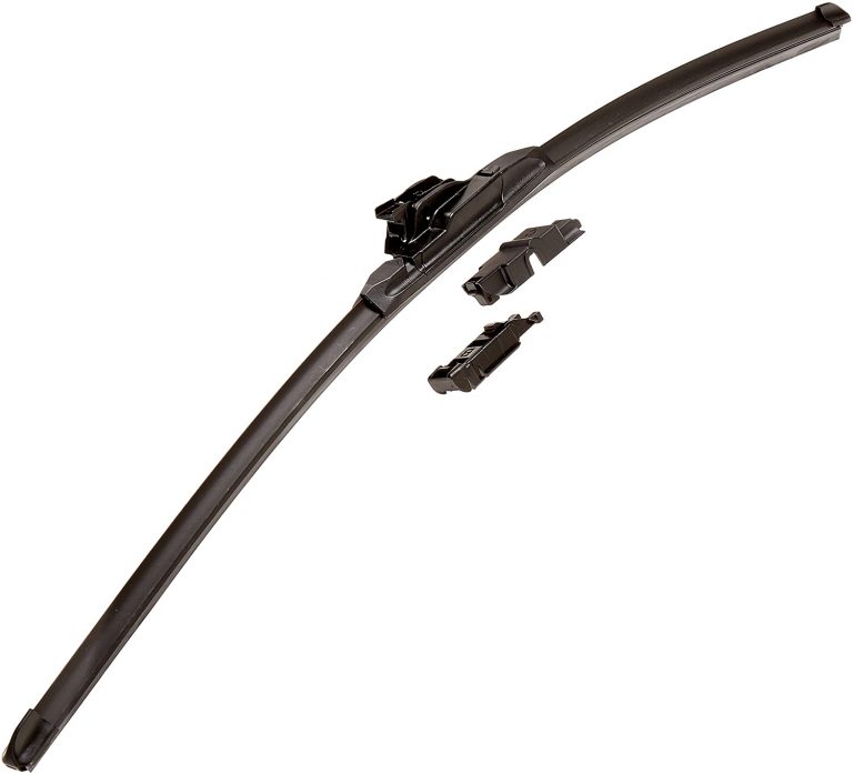 Ram 1500 Wiper Blade Size