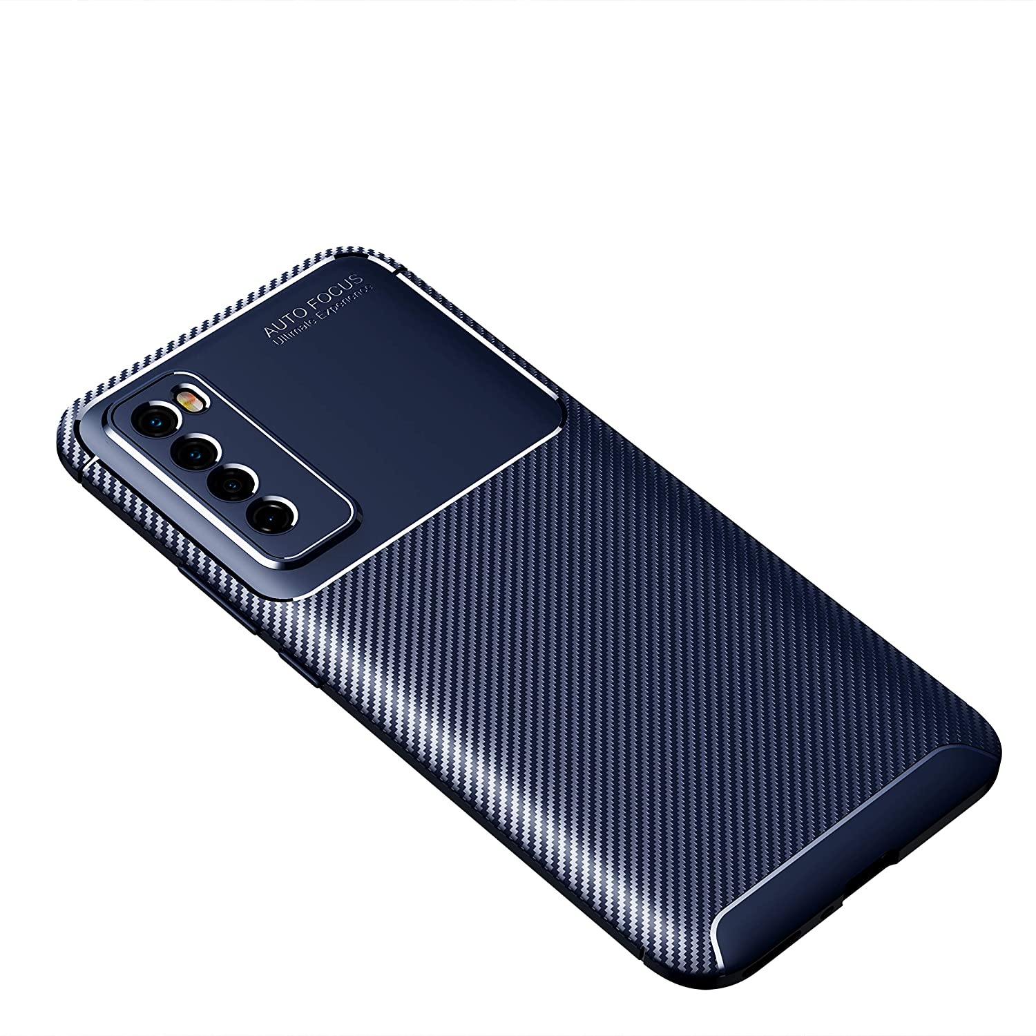 10 Best Cases For Huawei Nova 7