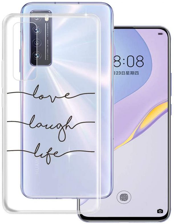 10 Best Cases For Huawei Nova 7