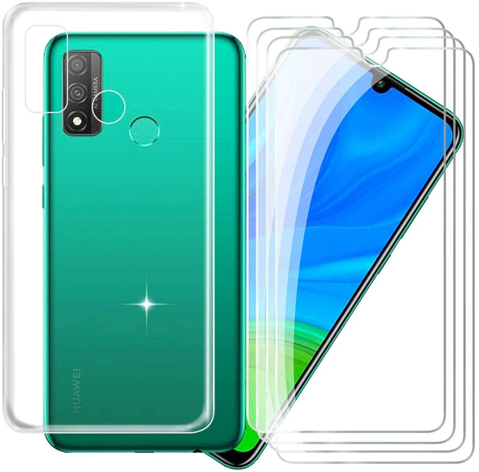 10 Best Cases For Huawei P Smart (2020)
