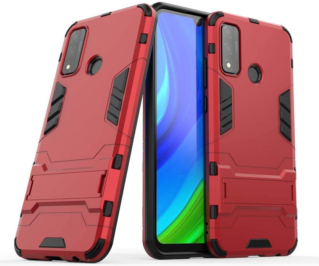 10 Best Cases For Huawei P Smart (2020)