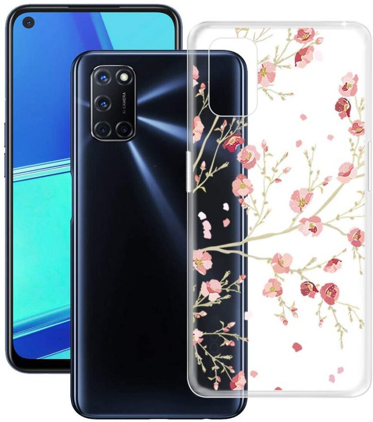 10 Best Cases For Oppo A52