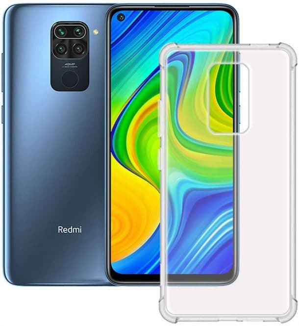 10 Best Cases For Xiaomi Redmi Note 9 0619