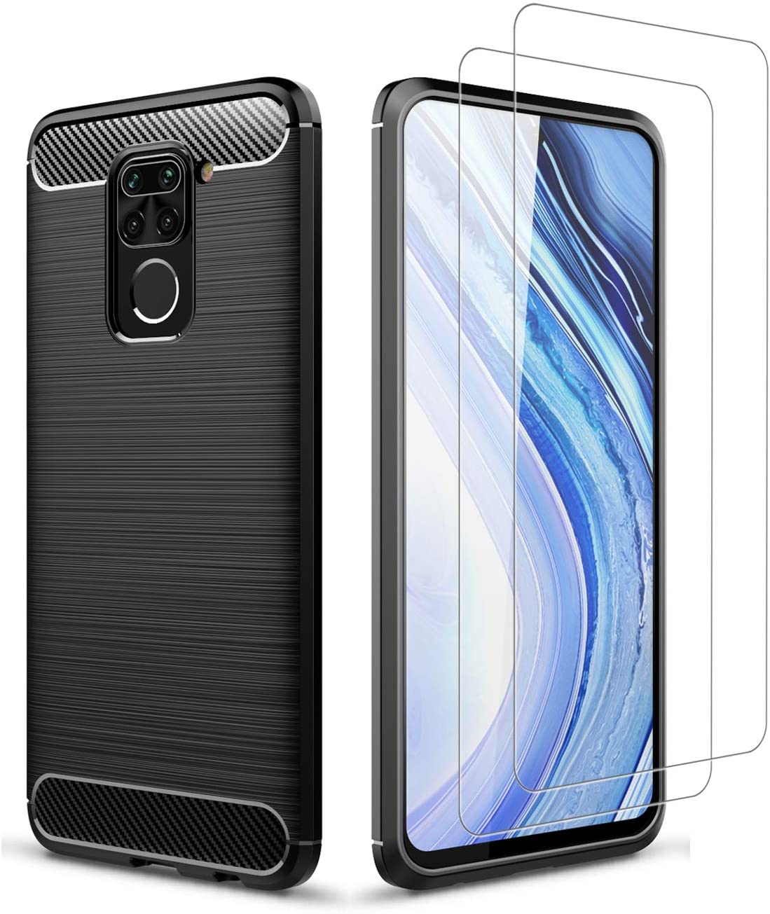 10 Best Cases For Xiaomi Redmi Note 9