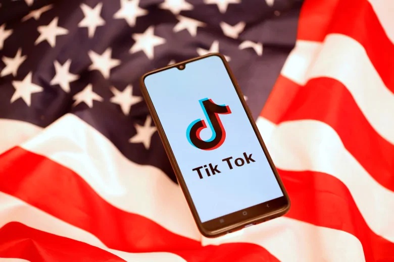 President Trump Is Gearing Up To Ban TikTok In The US