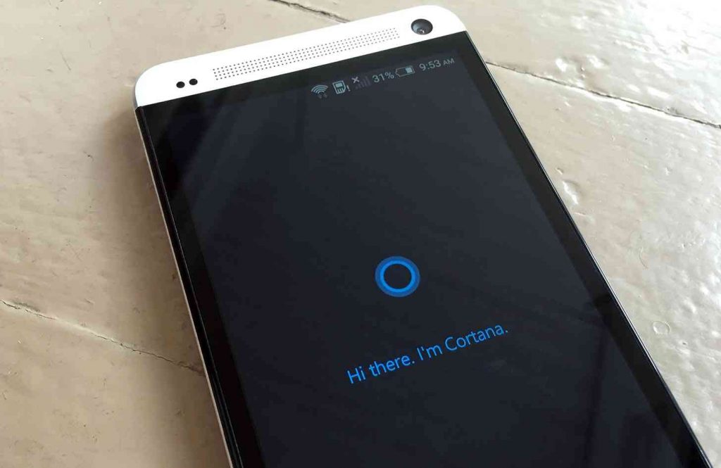 Microsoft Is Taking Down Cortana Across Multiple Devices