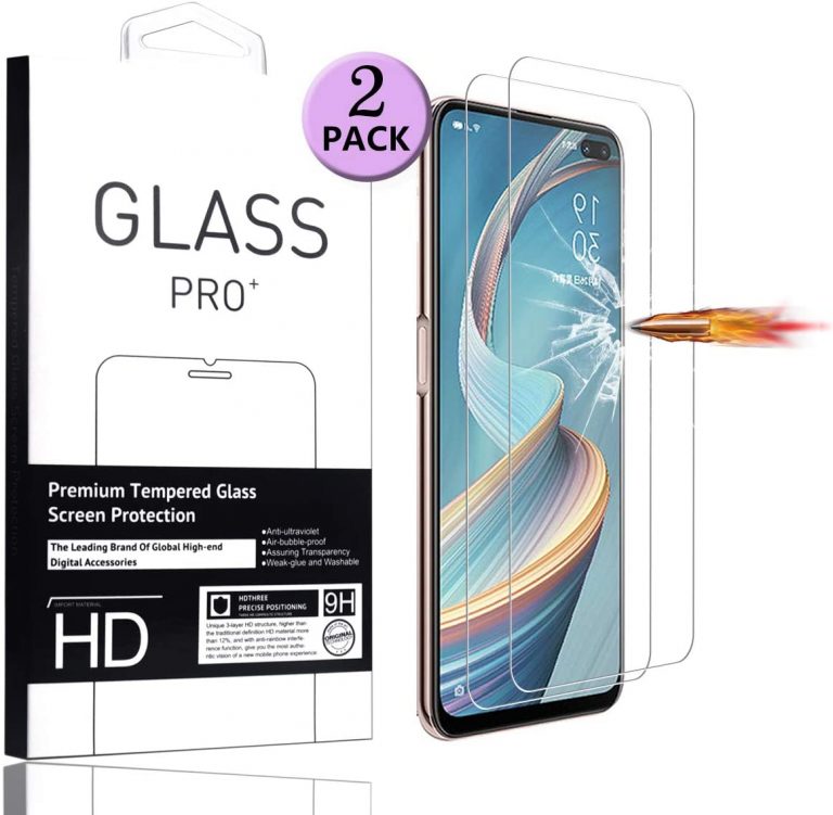 10 Best Screen Protectors For Oppo A92s - Wonderful Engineer