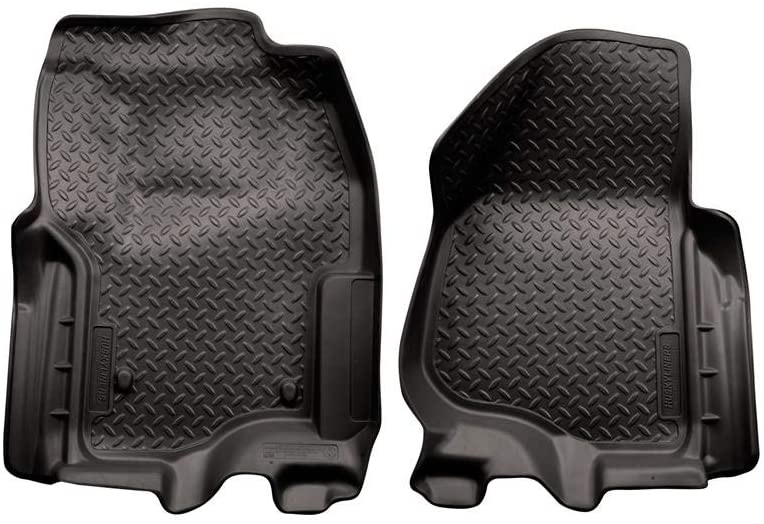 10 Best Floor Liners for Ford F250