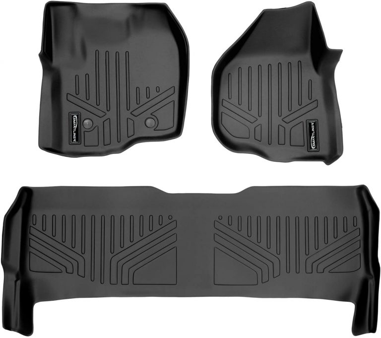 10 Best Floor Liners For Ford F250 Wonderful Engineering