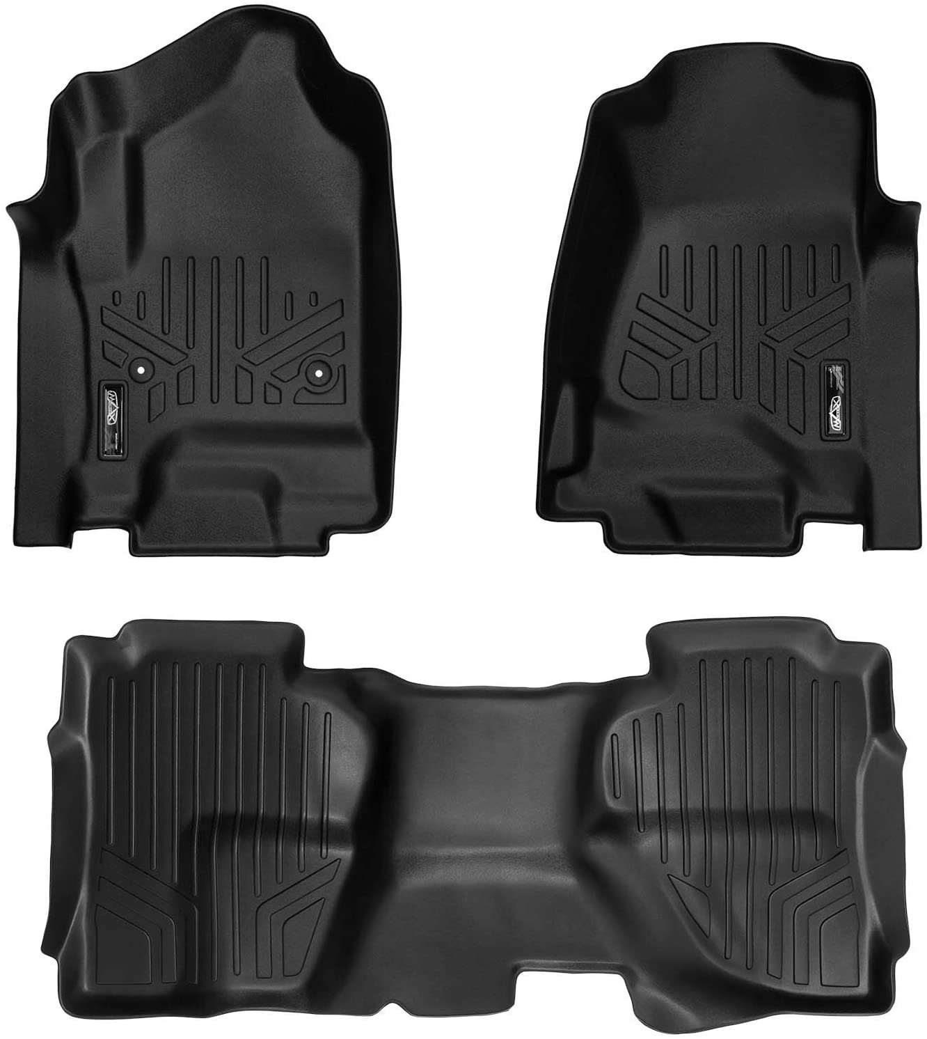 10 Best Floor Liners For Ford F250 Wonderful Engineering