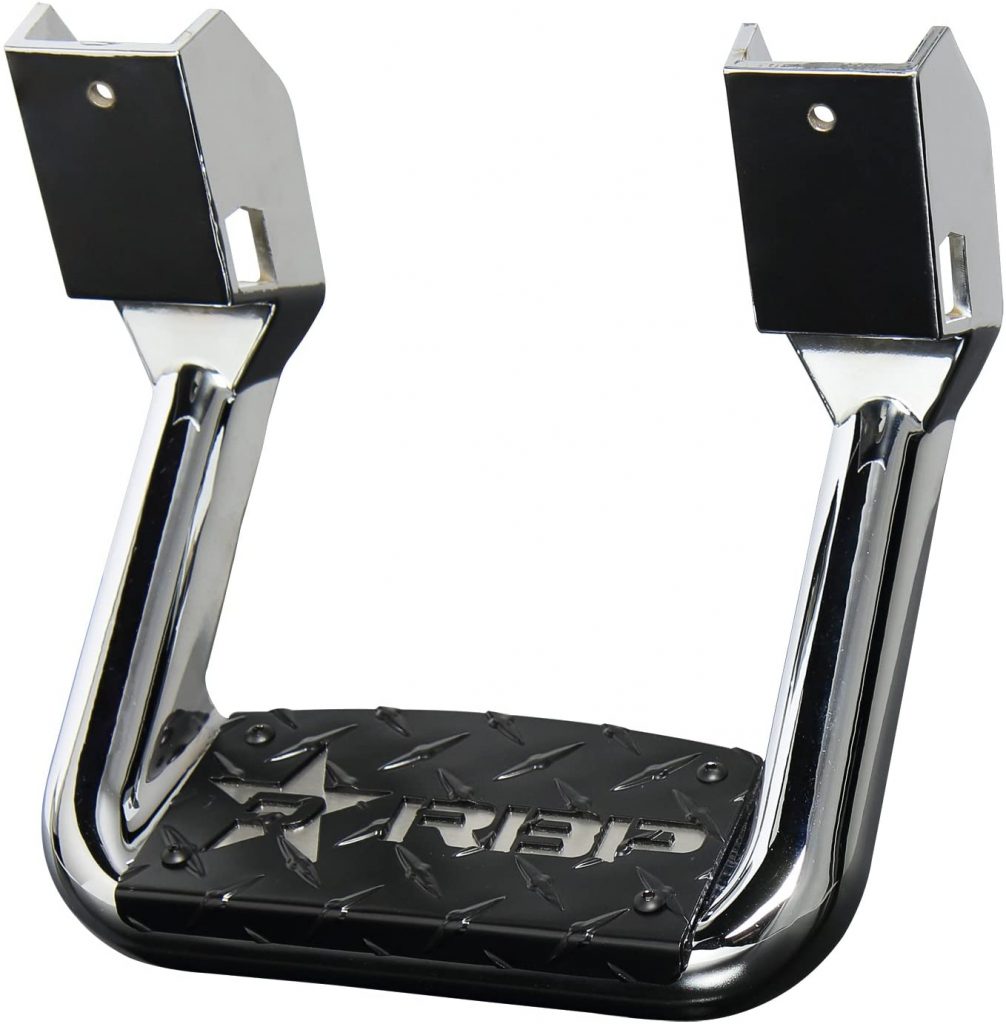 10 Best Bumper Steps for Ford F250