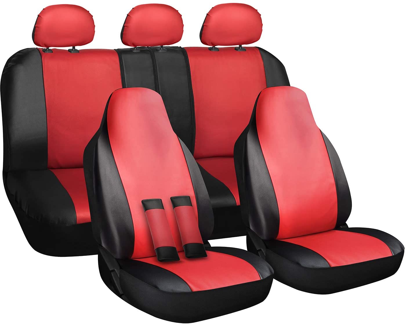10 Best Seat Covers For Honda CR V 2 