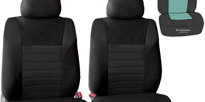 10 Best Seat Covers For Honda Cr V - Honda Cr V Front Seat Covers