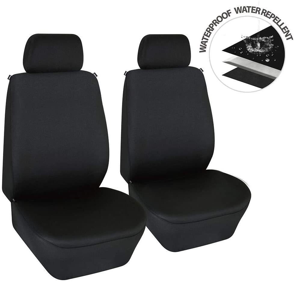 10 Best Seat Covers for Honda Civic