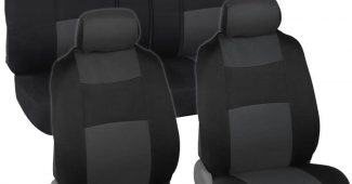 10-best-seat-covers-for-Toyota-Camry