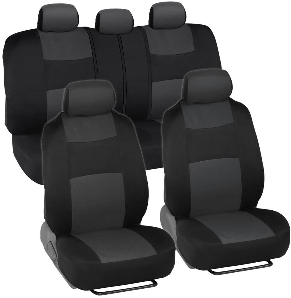 Genuine Toyota Camry Seat Covers
