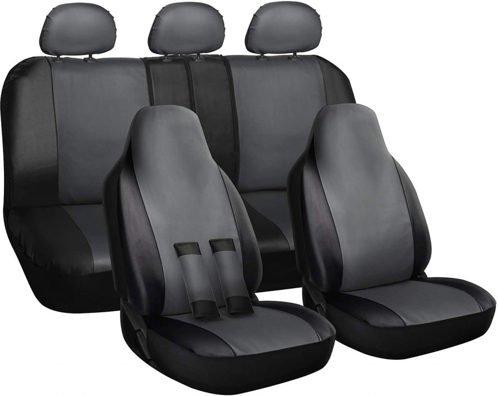 10 Best Seat Covers for Toyota RAV4