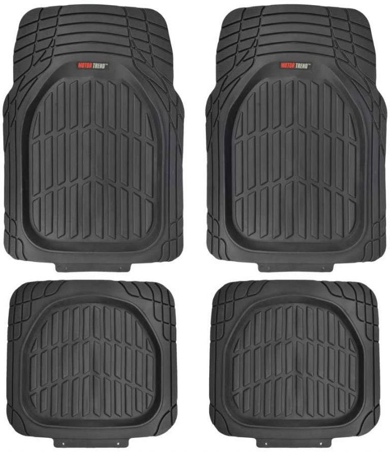 10 Best Floor Mats For Ford F250 Wonderful Engineering