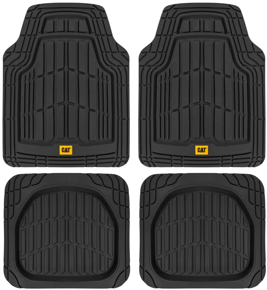 10 Best Floor Mats for Ford F250