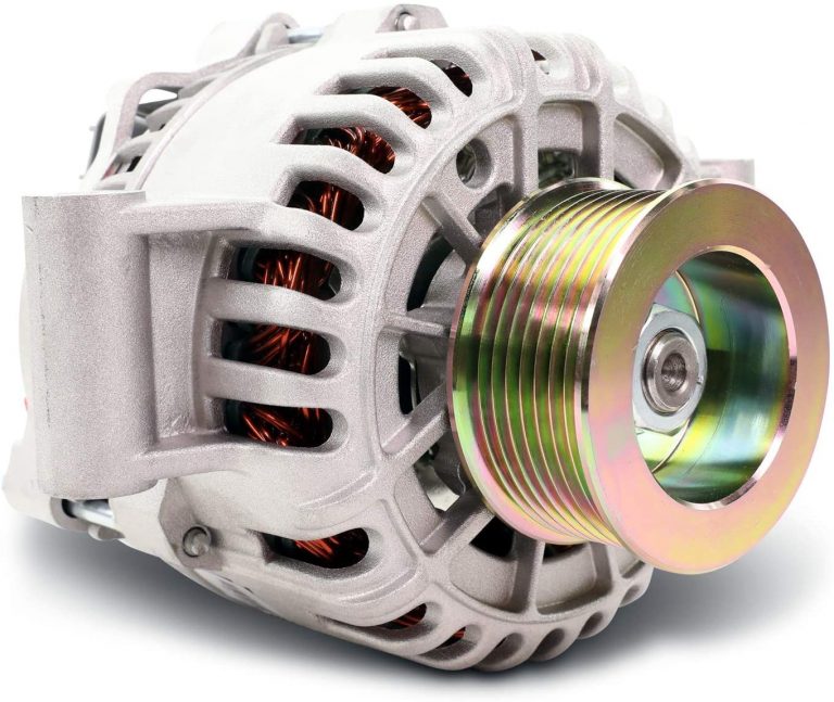 10 Best Alternators For Ford F250