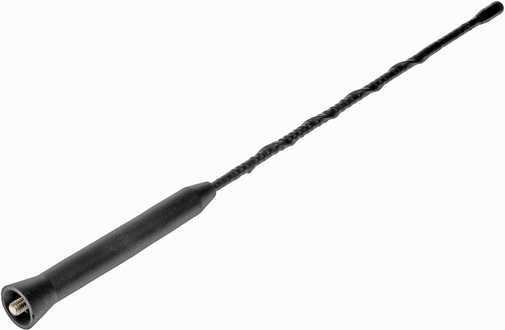 10 Best Antenna Masts for Ford F250