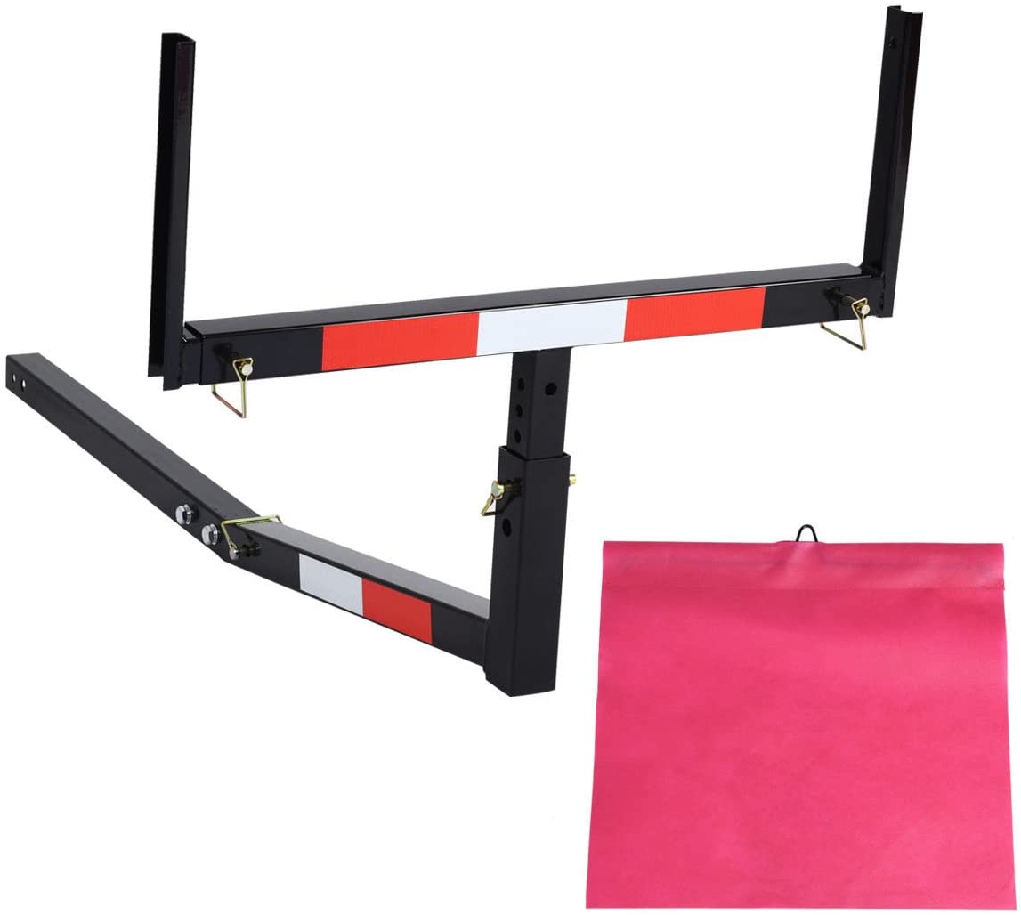 10 Best Bed Extenders For Ford F250