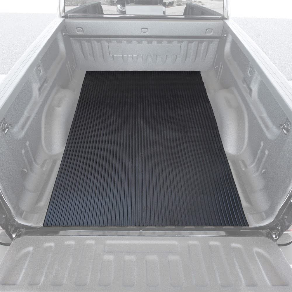10 Best Bed Liners for Ford F250