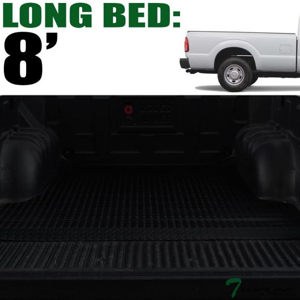 10 Best Bed Liners For Ford F250